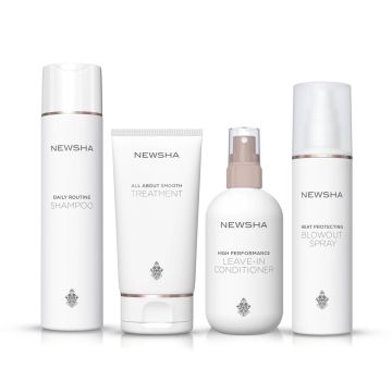 NEWSHA-Set-Love-Extensions