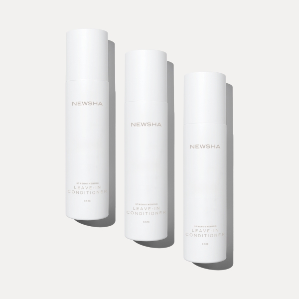 3x Strengthening Leave-In Conditioner | 200 ml