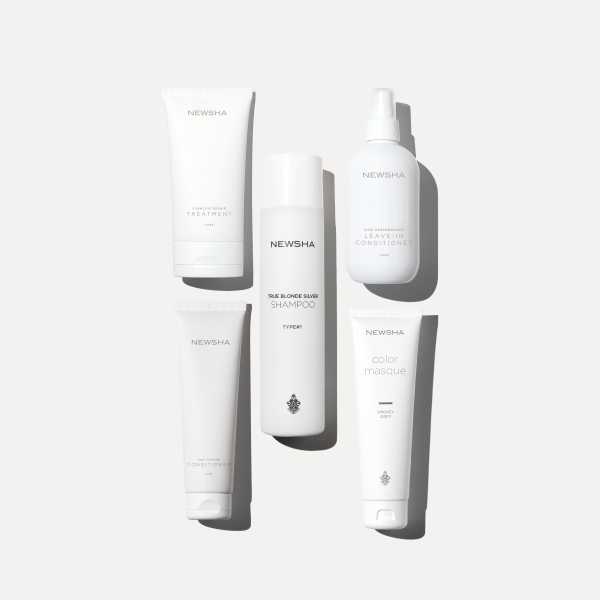 Blonde - Anti Orange | Full Routine