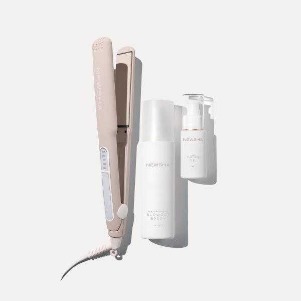 Heat Wave Perfection Set