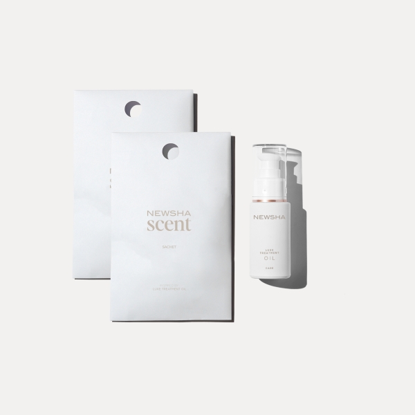 NEWSHA-SCENT-SACHET-CARE-SET-LUXE-TREATMENT-OIL