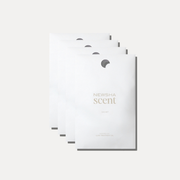 Scent Sachet inspired by Luxe Treatment Oil | 4 Stk.