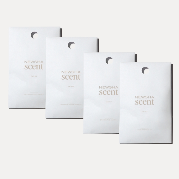 Scent Sachet - Set | 4 Stk.