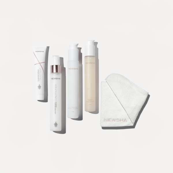 Travel Mode | Full Routine