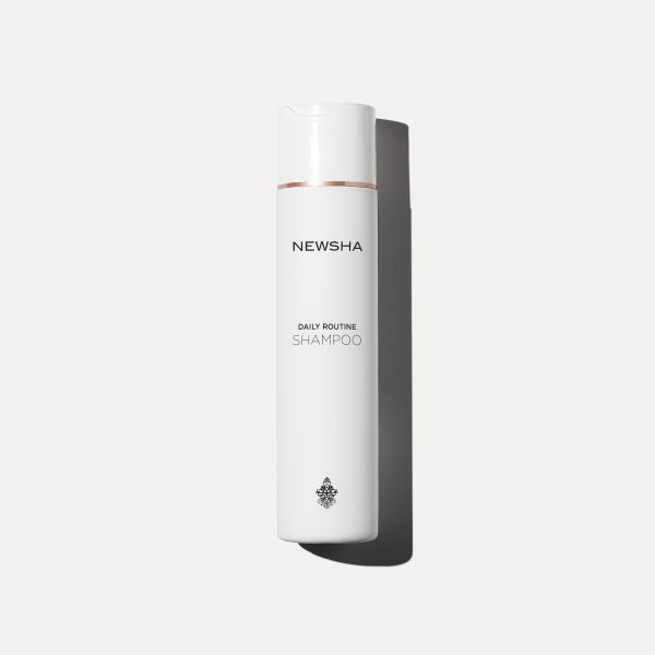 Daily Routine Shampoo