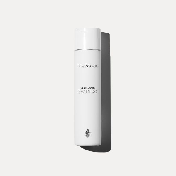 newsha-gentle-care-shampoo