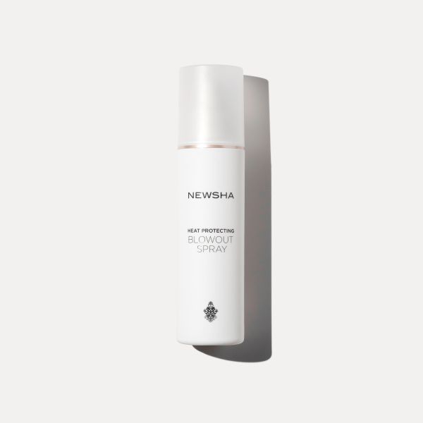 NEWSHA-Heat-Protecting-Blowout-Spray-200ml