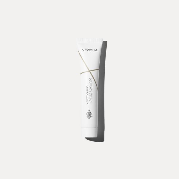 NEWSHA-Velvet-Caring-Hand-Cream-125ml