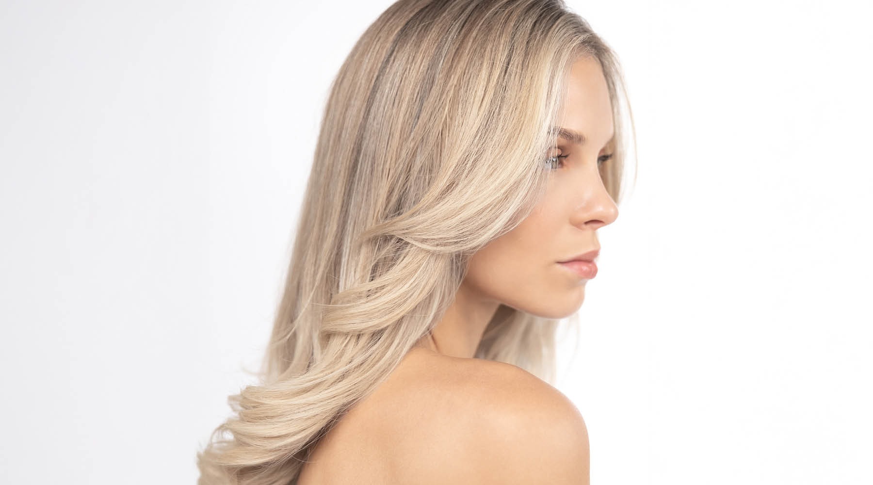 Vom Straßenköterblond zum perfekten Blond