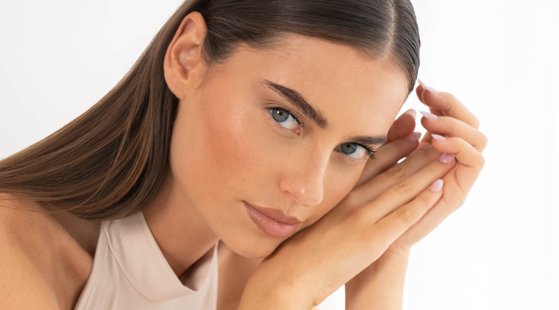 Trockene und juckende Kopfhaut? diese Pflegetipps helfen dagegen!