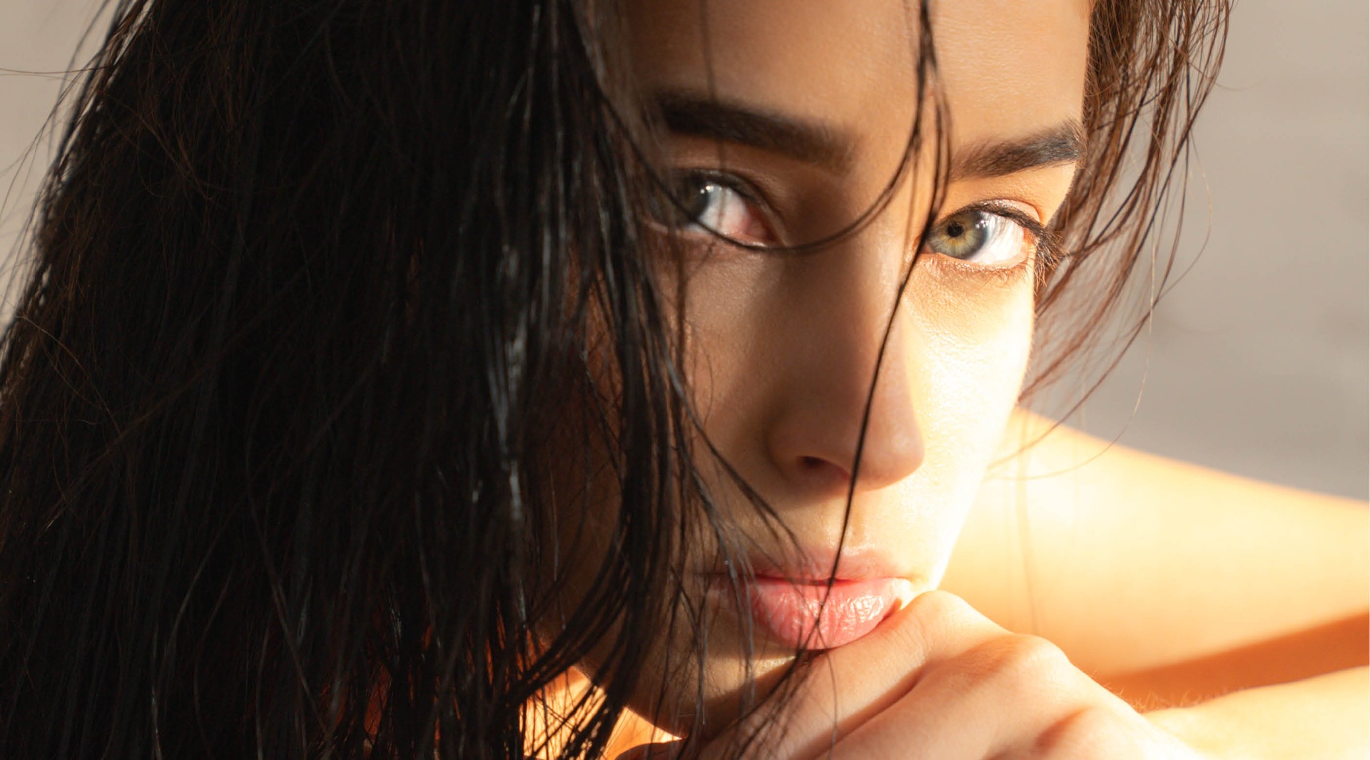 Das Geheimnis schöner Haare: Fortifying Hair & Scalp Serum