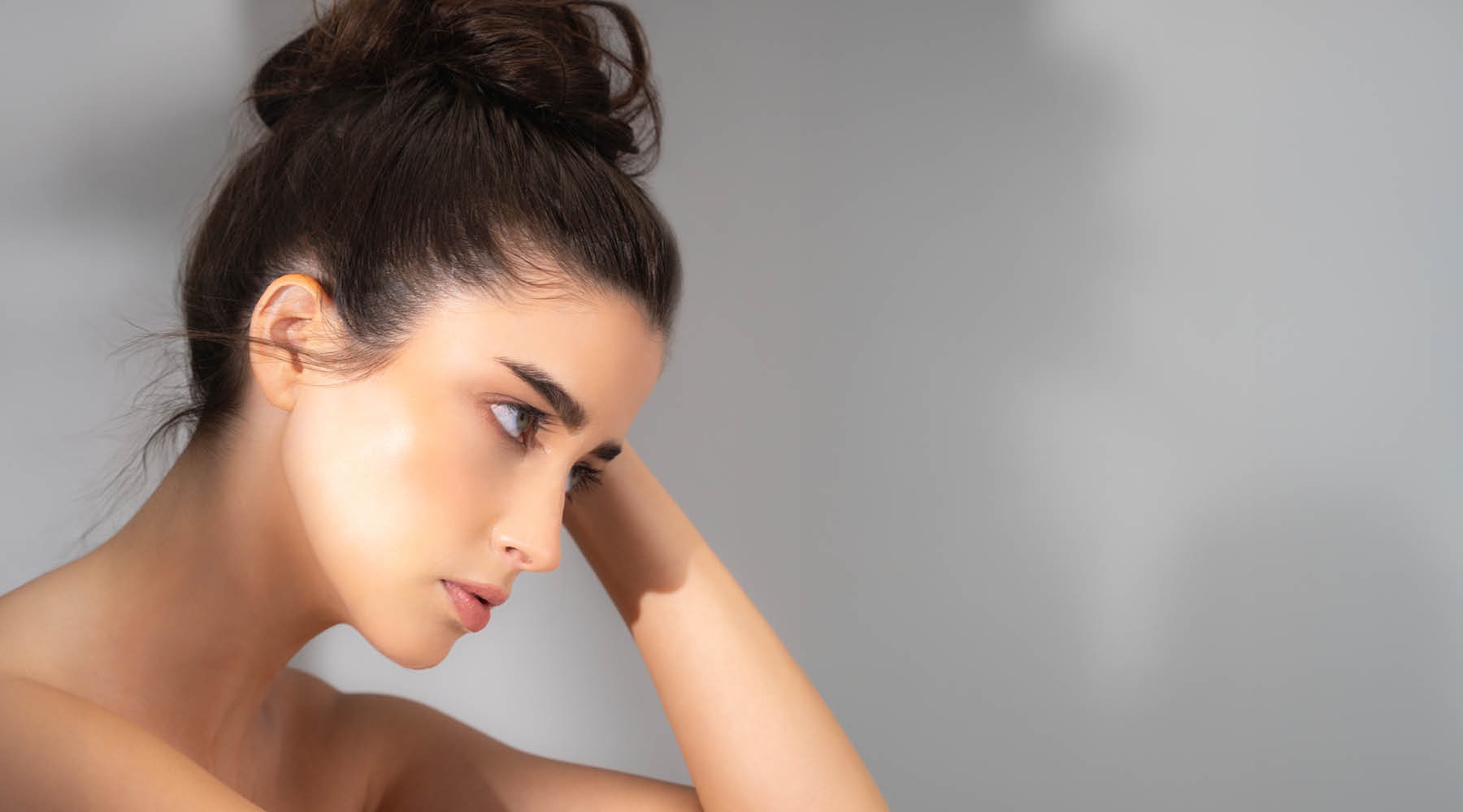 Love, love, love - nach dem Valentinstag ist vor der Hochzeits-Hochsaison: Romantische Frisuren, in die wir uns in diesem Jahr verguckt haben